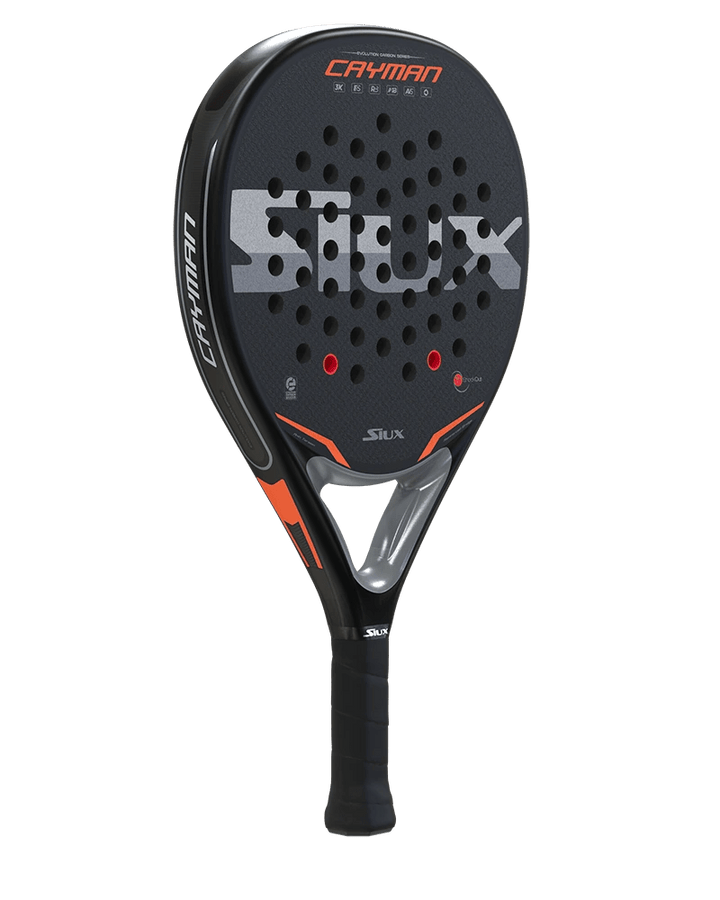 SIUX CAYMAN - Tennis Boutique México