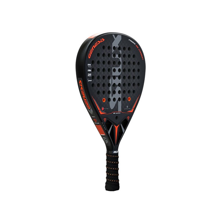 SIUX GENESIS POWER 12K - Tennis Boutique México