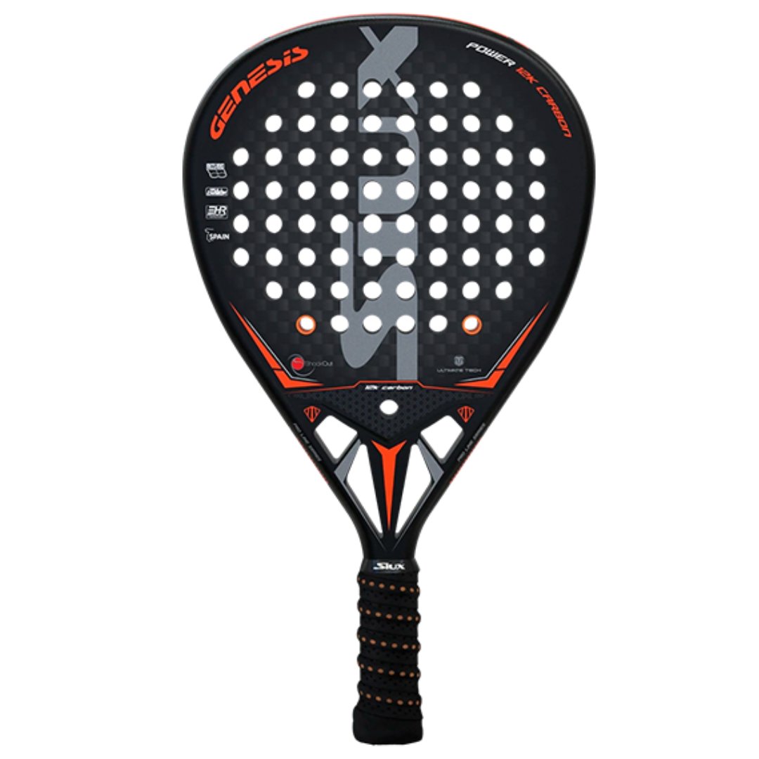 SIUX GENESIS POWER 12K - Tennis Boutique México