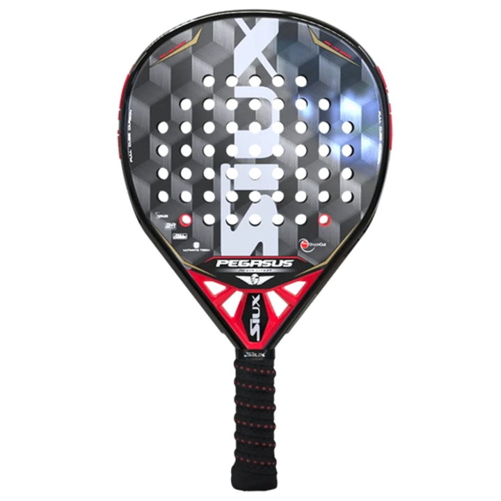 SIUX PEGASUS REVOLUTION CUBE 2023 - Tennis Boutique México