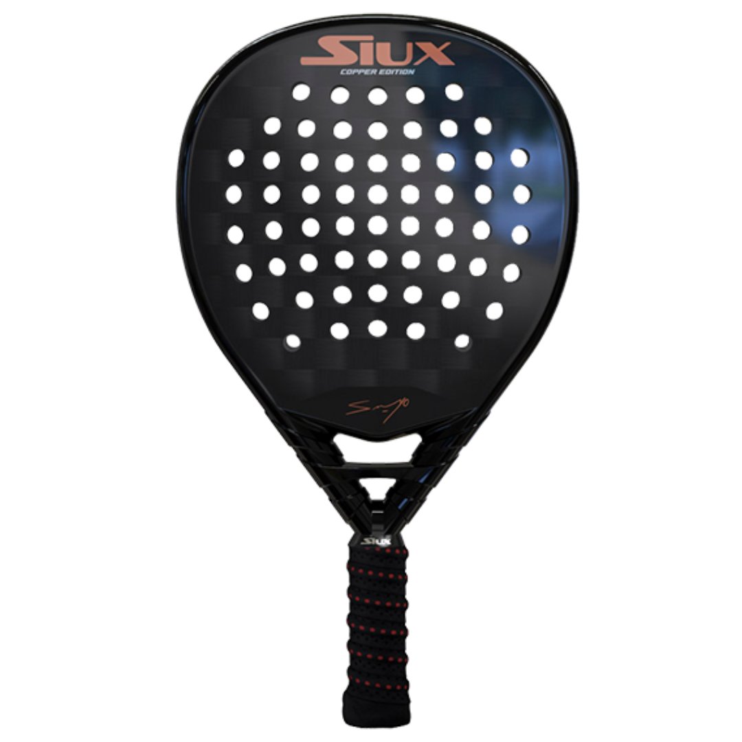 SIUX SANYO COPPER - Tennis Boutique México