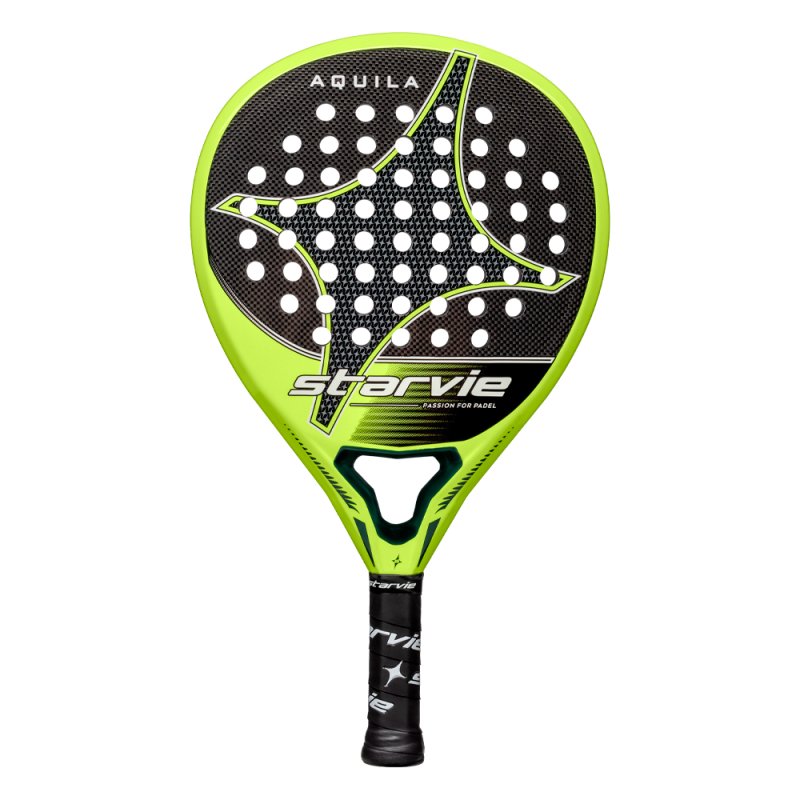 STARVIE AQUILA SOFT 2024 - Tennis Boutique México