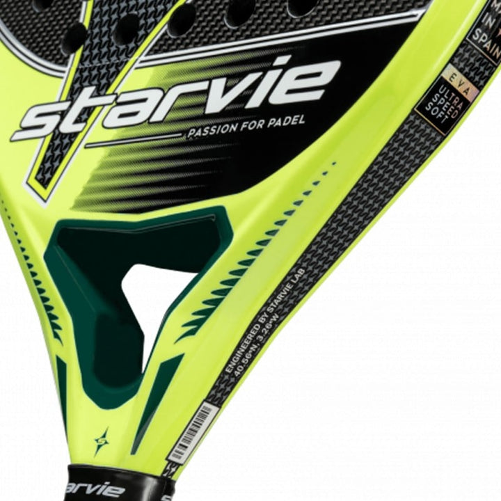 STARVIE AQUILA SOFT 2024 - Tennis Boutique México