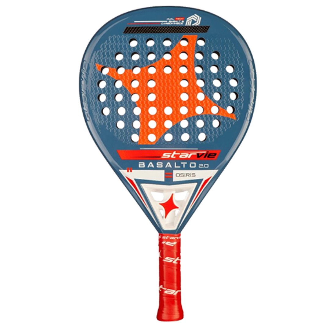 STARVIE BASALT OSIRIS SOFT 2.0 - Tennis Boutique México