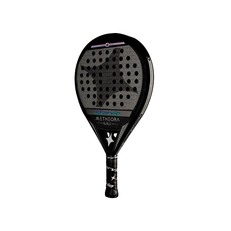 STARVIE METHEORA BLACK LTD - Tennis Boutique México