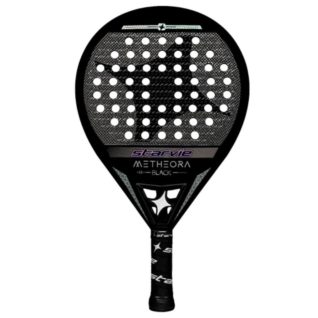 STARVIE METHEORA BLACK LTD - Tennis Boutique México