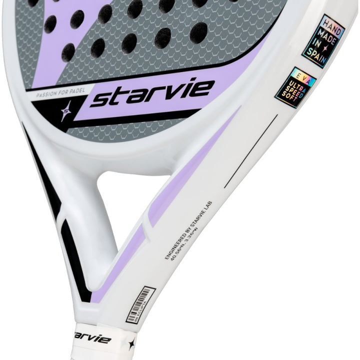 STARVIE R6 ECLIPTA 2024 - Tennis Boutique México
