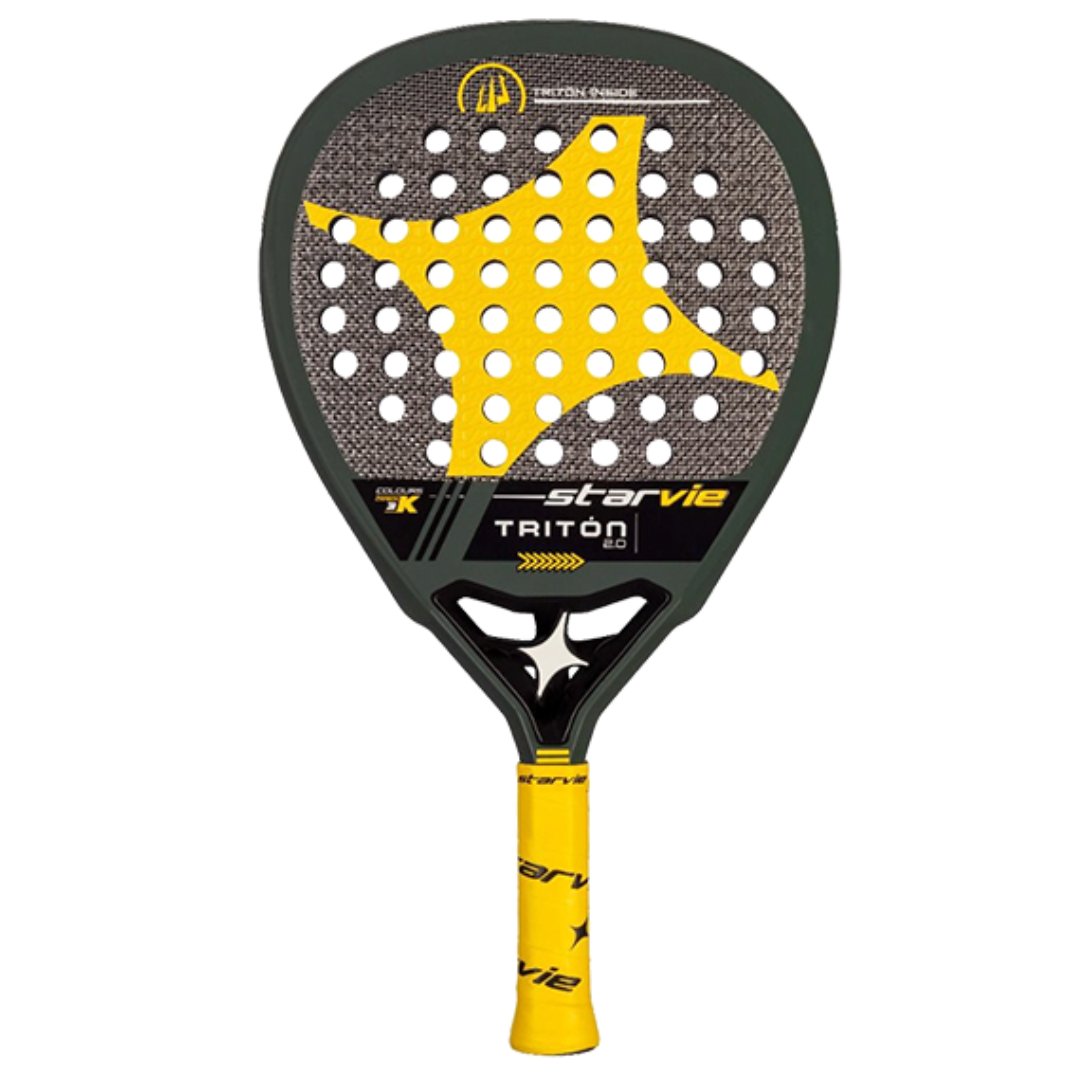 STARVIE TRITON PRO 2.0 - Tennis Boutique México