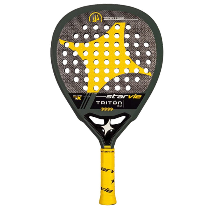 STARVIE TRITON PRO 2.0 - Tennis Boutique México