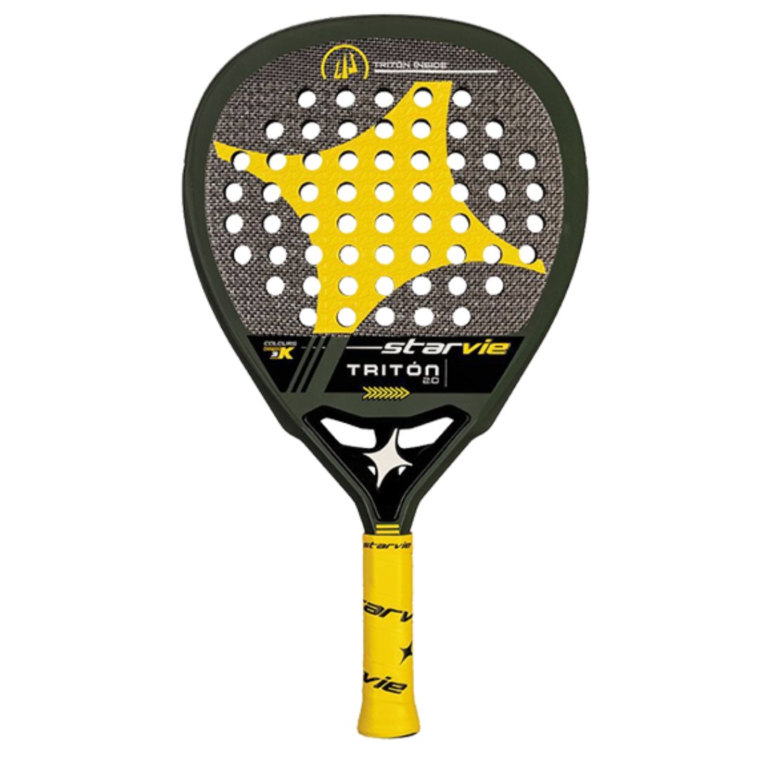 STARVIE TRITON SPEED 2.0 - Tennis Boutique México