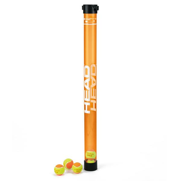 Tubo Recojepelotas Head - Tennis Boutique México