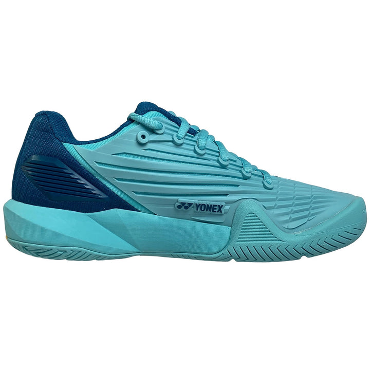 Yonex Eclipsion 5 Cyan Dama - Tennis Boutique México