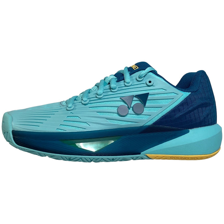 Yonex Eclipsion 5 Cyan Dama - Tennis Boutique México