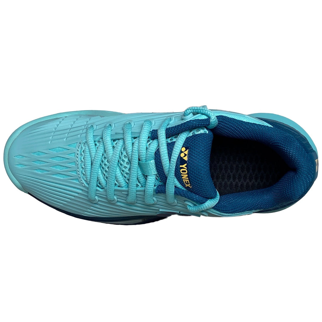 Yonex Eclipsion 5 Cyan Dama - Tennis Boutique México