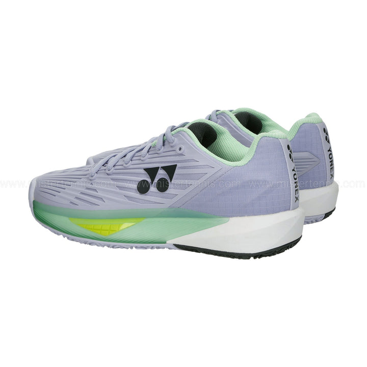 Yonex Eclipsion 5 Morado Dama - Tennis Boutique México