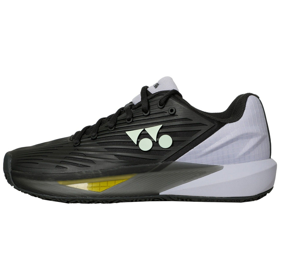 Calzado de Tenis Yonex Eclipsion Negro β Tennis Boutique MΓ©xico