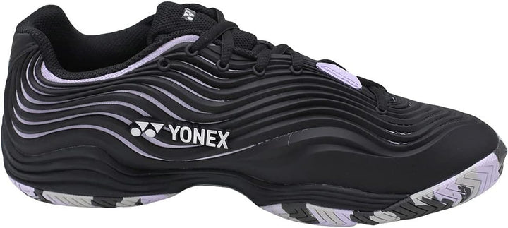 Yonex Fusion Rev 5 Negro - Tennis Boutique México